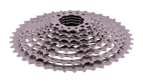 Shimano Kaseta 10rz 11-42 CS-M4100