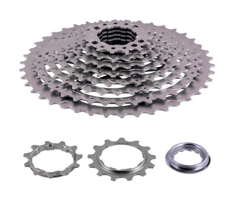 Shimano Kaseta 10rz 11-42 CS-M4100