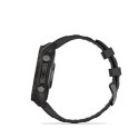 Zegarek Garmin Fenix 8 AMOLED Czarny