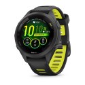 Zegarek Garmin Garmin Forerunner 265S Czarny