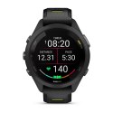 Zegarek Garmin Garmin Forerunner 265S Czarny