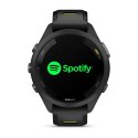 Zegarek Garmin Garmin Forerunner 265S Czarny