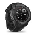 Zegarek Garmin Instinct 2X Solar Tactical Edition Black