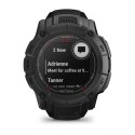 Zegarek Garmin Instinct 2X Solar Tactical Edition Black