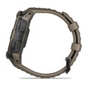 Zegarek Garmin Instinct 2X Solar - Tactical Edition Coyote Tan