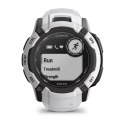 Zegarek Garmin Instinct 2X Solar Whitestone