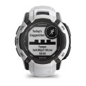 Zegarek Garmin Instinct 2X Solar Whitestone