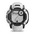 Zegarek Garmin Instinct 2X Solar Whitestone