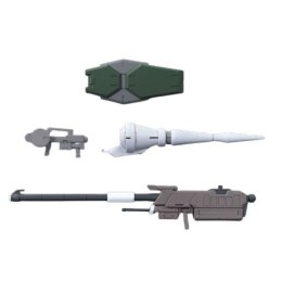 1/144 OPTION PARTS SET GUNPLA 11 (SMOOTHBORE GUN FOR BARBATOS)