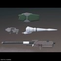 1/144 OPTION PARTS SET GUNPLA 11 (SMOOTHBORE GUN FOR BARBATOS)