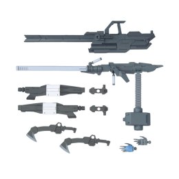 1/144 OPTION PARTS SET GUNPLA 12 (LARGE RAILGUN)