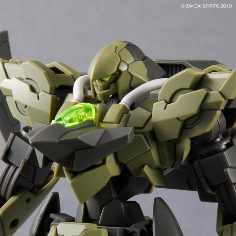30MM 1/144 bEXM-21 VEDENOVA [GREEN]