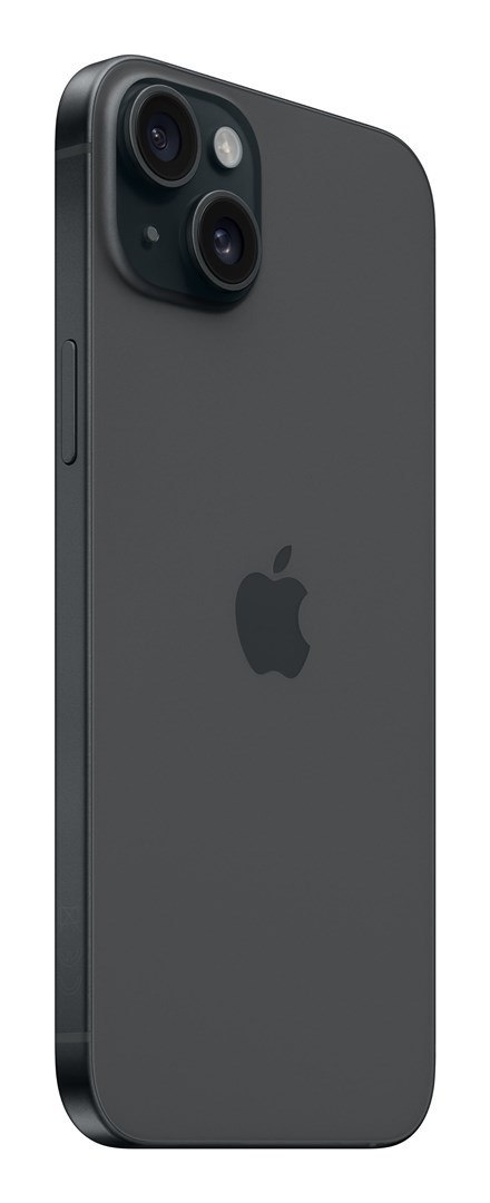Apple iPhone 15 Plus 128GB Black