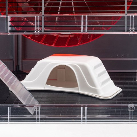 FERPLAST Multipla Hamster Large 107,5x37,5x H 42cm