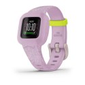 Garmin Vívofit jr. 3 Lilac Floral