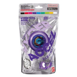 HYPER YOYO ACCEL - COSMO PURPLE