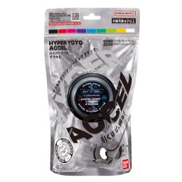 HYPER YOYO ACCEL - GAMING BLACK