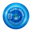 HYPER YOYO ACCEL - HEROIC BLUE