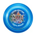 HYPER YOYO ACCEL - HEROIC BLUE