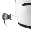 Intercom motocyklowy INTERPHONE U-COM 16, komplet na 2 kaski