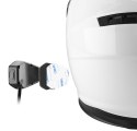 Intercom motocyklowy INTERPHONE U-COM 3, komplet na 2 kaski