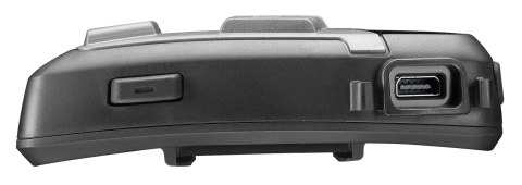 Intercom motocyklowy INTERPHONE U-COM 6R, komplet na 2 kaski