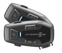 Intercom motocyklowy INTERPHONE U-COM 7R, komplet na 2 kaski