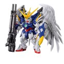 MGSD WING GUNDAM ZERO EW