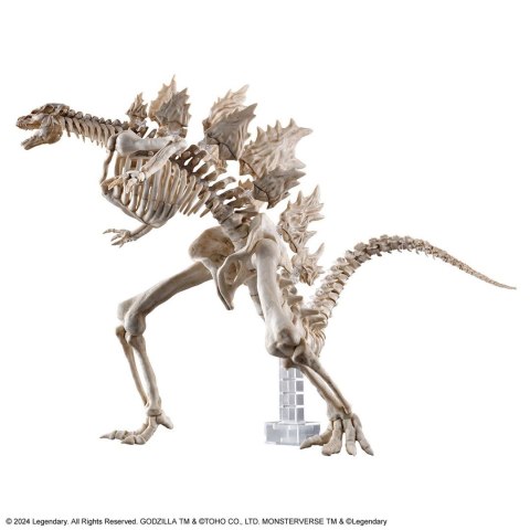 MODEL KIT GODZILLA x KONG THE NEW EMPIRE - GODZILLA (2024)