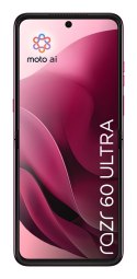 Motorola Razr 60 Ultra 5G 16/512GB Cabaret Pink