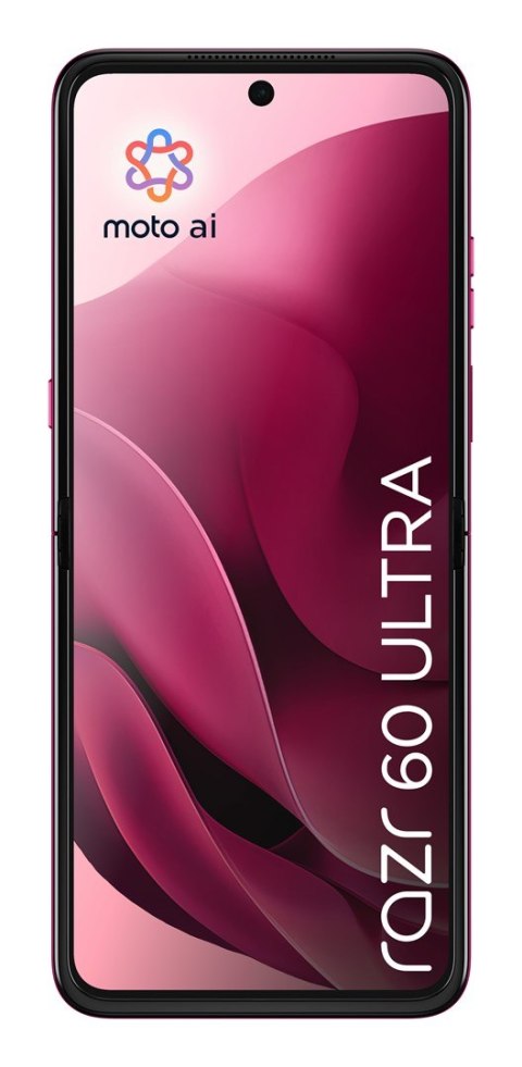 Motorola Razr 60 Ultra 5G 16/512GB Cabaret Pink