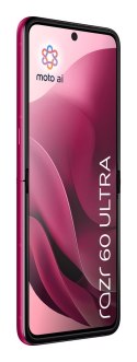 Motorola Razr 60 Ultra 5G 16/512GB Cabaret Pink