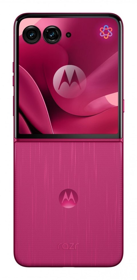 Motorola Razr 60 Ultra 5G 16/512GB Cabaret Pink