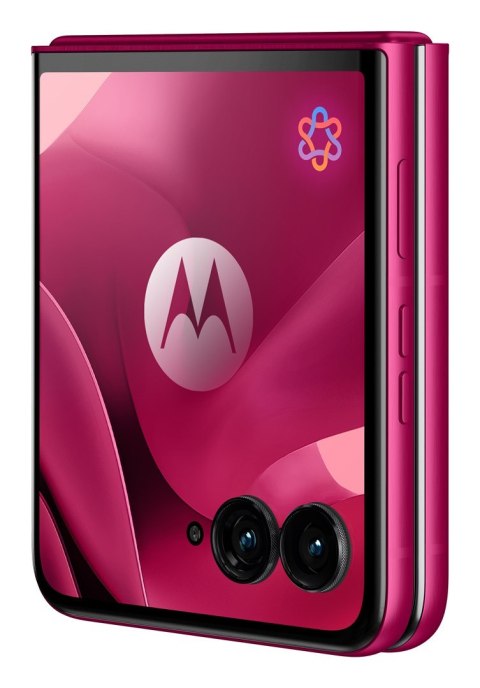 Motorola Razr 60 Ultra 5G 16/512GB Cabaret Pink