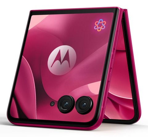 Motorola Razr 60 Ultra 5G 16/512GB Cabaret Pink