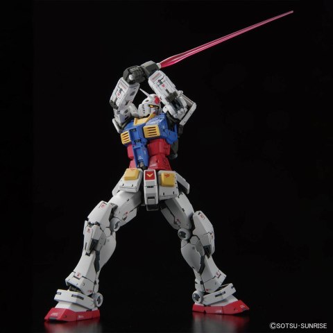 RG 1/144 RX-78-2 GUNDAM Ver. 2.0