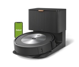 Robot sprzątający iRobot Roomba j7+ (j7558)