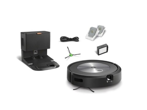 Robot sprzątający iRobot Roomba j7+ (j7558)