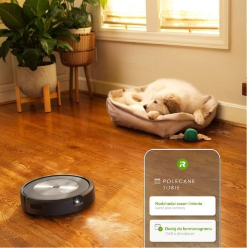 Robot sprzątający iRobot Roomba j7+ (j7558)