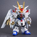 SDCS MIGHTY STRIKE FREEDOM GUNDAM