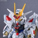 SDCS MIGHTY STRIKE FREEDOM GUNDAM