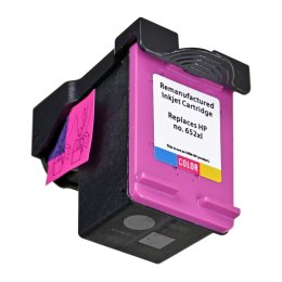 SUPERBULK tusz do HP 652 F6V24AE reg B-H652XLC