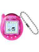 TAMAGOTCHI CONNECTION - TRANSLUCENT PINK
