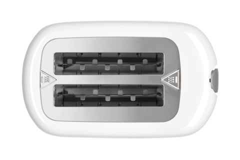TOSTER AMICA TD 1014 -1193828 BIAŁY 750 W