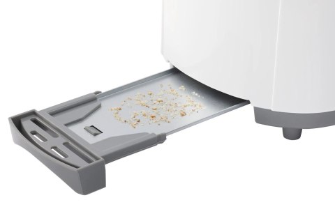 TOSTER AMICA TD 1014 -1193828 BIAŁY 750 W