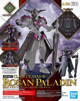 30MF CLASS UP ARMOR (ROSAN PALADIN)