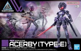30MM 1/144 EXM-H15E ACERBY [TYPE-E]