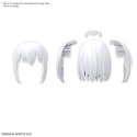 30MS OPTION HAIR STYLE PARTS VOL.10 ALL 4 TYPES
