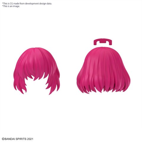 30MS OPTION HAIR STYLE PARTS VOL.10 ALL 4 TYPES