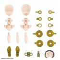 30MS OPTION PARTS SET 13 (TACTICAL COSTUME) [COLOR B]